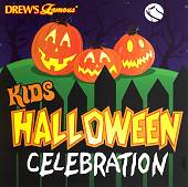 Drew's Famous Kids Halloween Celebration