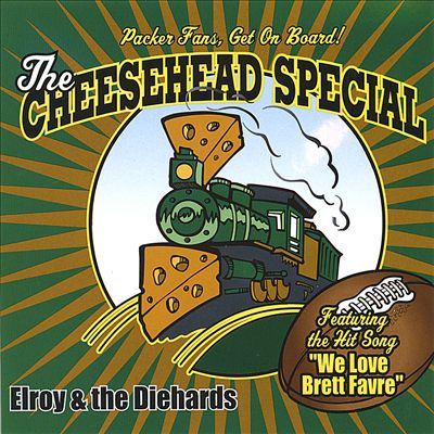 The Cheesehead Special