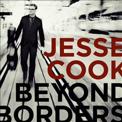 last ned album Jesse Cook - Beyond Borders