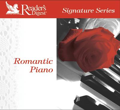 Signature Series: Romantic Piano