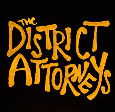 The District Attorneys