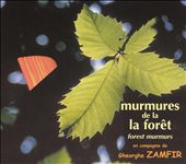 Murmures de la Foret (Forest Murmers)