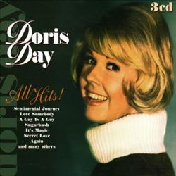 ladda ner album Doris Day - All Hits