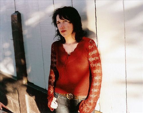 Paula Frazer