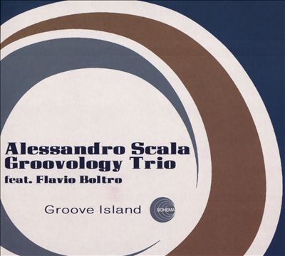 Groove Island