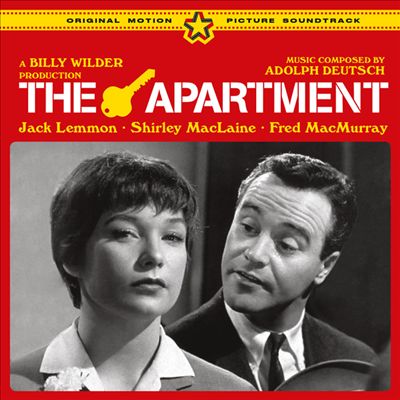 The Apartment [Original Soundtrack]