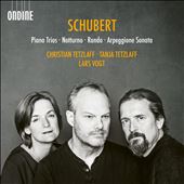 Schubert: Piano Trios;&#8230;
