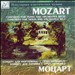 Mozart: Concerto for Piano and Orchestra No. 23; Concerto for Violin and Orchestra No. 3