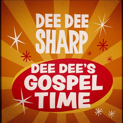 Dee Dee's Gospel Time