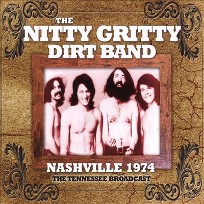 Nashville 1974