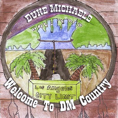 Welcome to DM Country