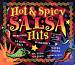 Hot and Spicy Salsa Hits