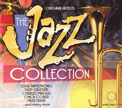 Jazz Collection [Madacy]