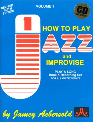 A New Approach to Jazz Improvisation