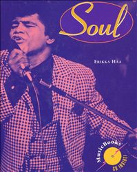 Soul [Book & CD]