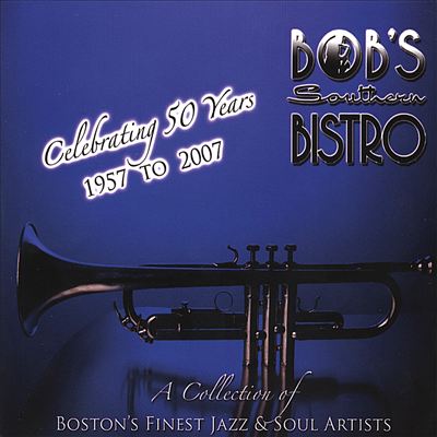 Bob's Boston Bistro
