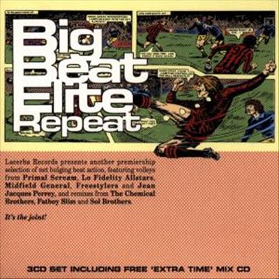 Big Beat Elite Repeat