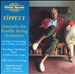 Tippett: Concerto for Double String Orchestra