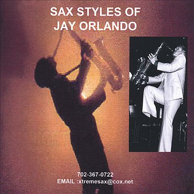 Sax Styles