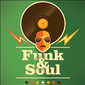 Funk and Soul