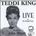 Teddi King, Live at the Painted Pony