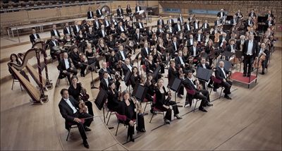 Netherlands Radio Philharmonic Orchestra