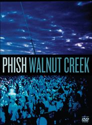 descargar álbum Phish - Walnut Creek