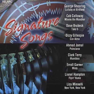 Signature Songs