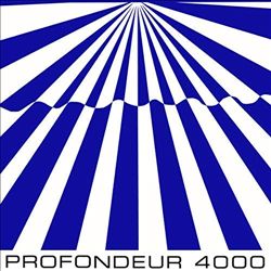 ladda ner album Shelter - Profondeur 4000