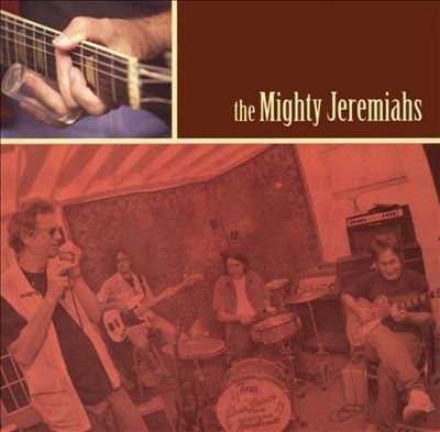 The Mighty Jeremiahs
