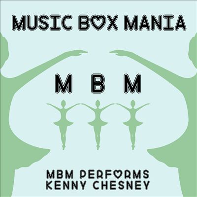 Music Box Tribute to Kenny Chesney