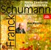 Moravec Plays Schumann & Franck