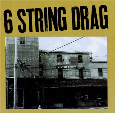 6 String Drag