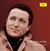 Wunderlich: Wiener Lieder [Edited Version]