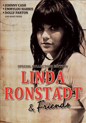Linda Ronstadt & Friends