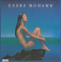 lataa albumi Essra Mohawk - Essra Mohawk