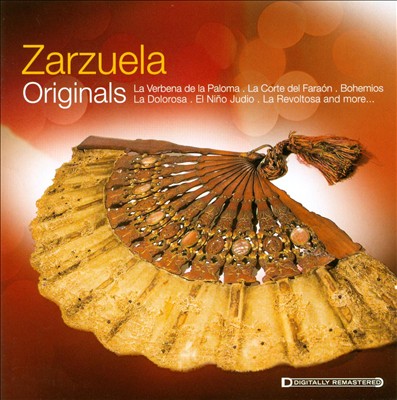 Originals: Zarzuela