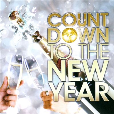 Countdown to the New Year