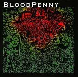 descargar álbum BloodPenny - BloodPenny