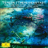 Terezín: Music from Theresienstadt