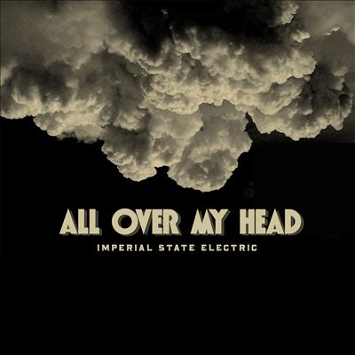 All Over My Head