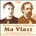Vaclav Talich conducts Smetana