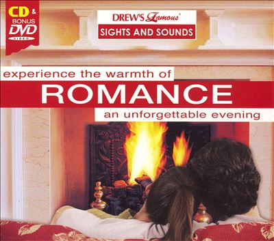 Drew's Famous Sights and Sounds: Romance