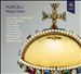Purcell: Royal Odes