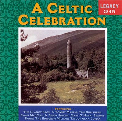 Celtic Celebration [Legacy]