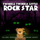 Lullaby Versions of My Morning Jacket