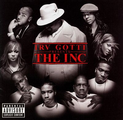 Irv Gotti Presents: The Inc.