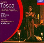 Tosca [Highlights]