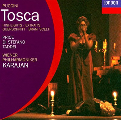Tosca [Highlights]