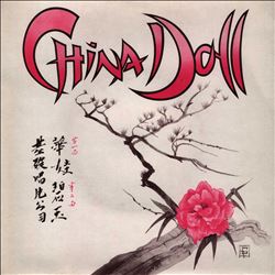 lataa albumi China Doll - China Doll